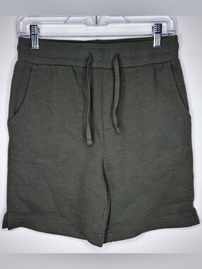 Primark Mens Waffle Shorts